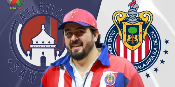Chivas prepararía una sorpresa en su partido ante Atlético de San Luis
