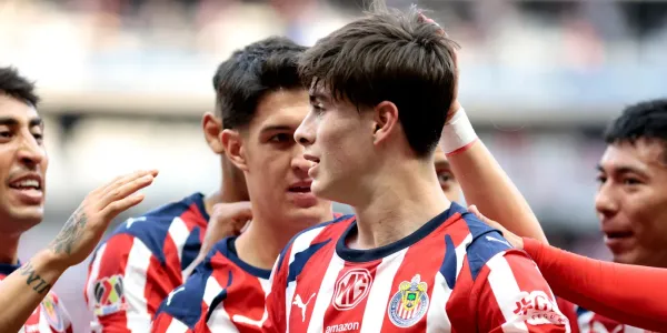 Chivas presenta nuevas ausencias para su duelo ante Irapuato