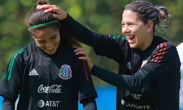 Chivas presente en el ‘Tri’.