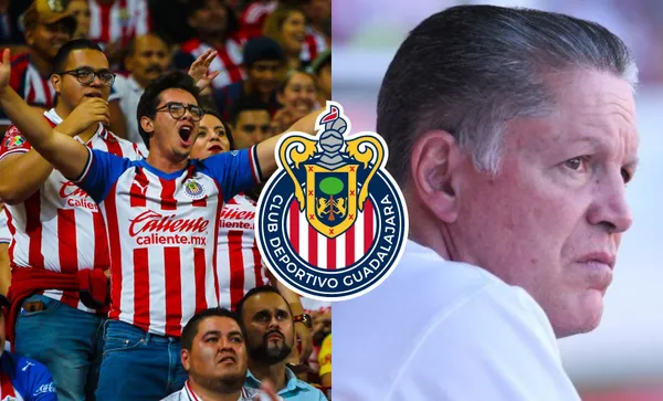 Chivas pudo aprovechar para firmar a varios futbolistas, pero su polítca se los impidió.
