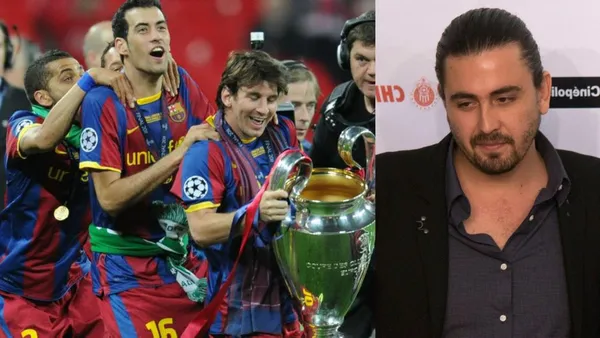 Chivas pudo tener a entrenador formado y laureado en Europa, pero prefirió a Marcelo Michel Leaño