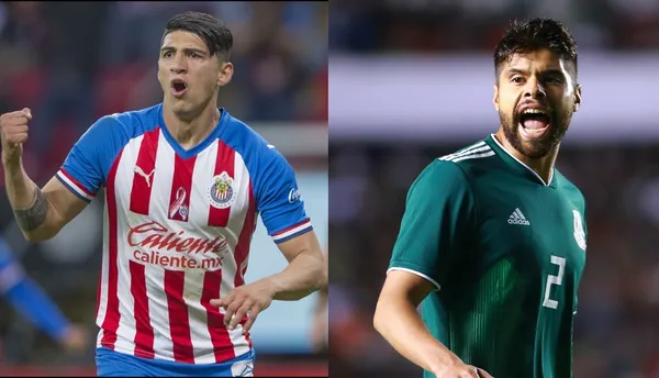 Chivas puede fichar a Araujo con ese dinero