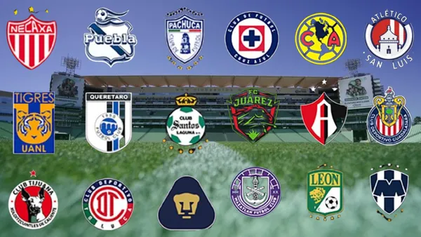 Chivas, Pumas, Mazatlán, y Querétaro (17) dependen de victorias y tropiezos rivales.