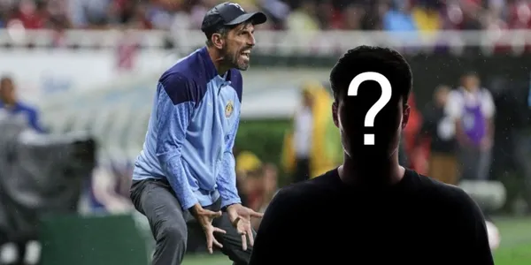 Chivas que le habría dicho sus verdades a Veljko Paunovic ahora está borrado del Rebaño