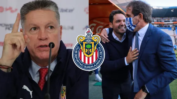 Chivas quedó eliminado de la liguilla del torneo clausura ahora buscaría nuevo entrenador