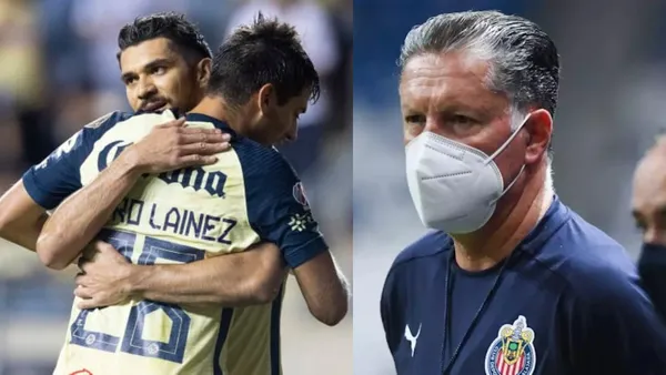 Chivas quiere acaparar a jugadores de selección, preguntaron por Henry Martín y les dijo que no, ahora el Rebaño busca en otro club