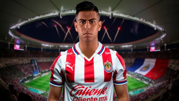 Chivas quiere hacer un último intento por Efraín Álvarez y tendría un plan en mente para reclutarlo