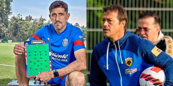 Chivas quiere ir por su título número 13, conoce lo que Almeyda le dijo a Paunovic para conseguirlo
