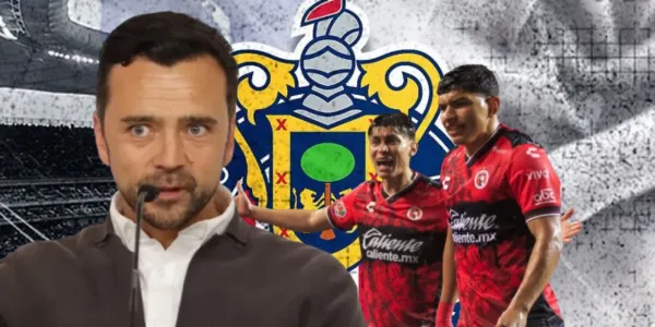 Chivas refuerza sus fuerzas básicas con una joya de Xolos de Tijuana