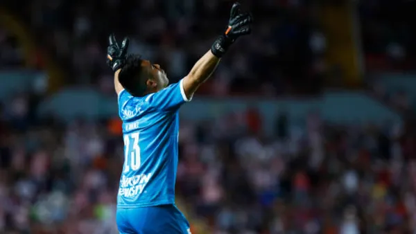 Chivas sacó la jerarquía ante Necaxa y tuvo como figura a Miguel Jiménez. Ahora tiene un apodo