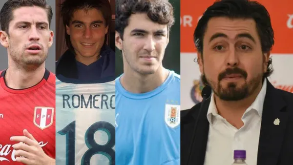 Chivas sale en busca de un delantero mexicano que rechazó al Tri por jugar con otra selección; Vergara le da el sí