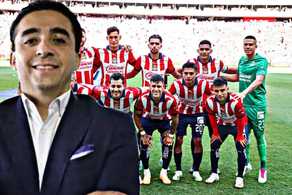 Chivas se encuentra en el cuarto lugar de la tabla general luego de estar en la primera posición antes de la Leagues Cup
