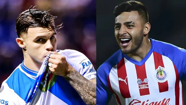 Chivas se juega su pase a la Liguilla final ante Puebla. El Rebaño se llevó el último triunfo, pero los datos marcan la tendencia para los locales