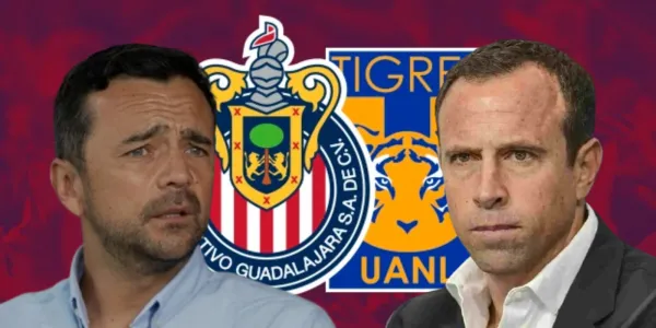 Chivas se mete en la pelea con Tigres para concretar un fichaje de calidad para el Clausura 2026