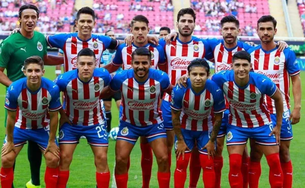 Chivas se preocupa por sus jugadores