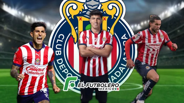 Chivas se prepara para la Jornada 6 del Apertura 2024 de Liga MX. | Foto: Instagram