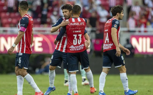 Chivas se tambalea entre colarse al repechaje del Apertura 2021 y quedar fuera, todo se definirá este fin de semana cuando se dispute la última jornada del torneo.