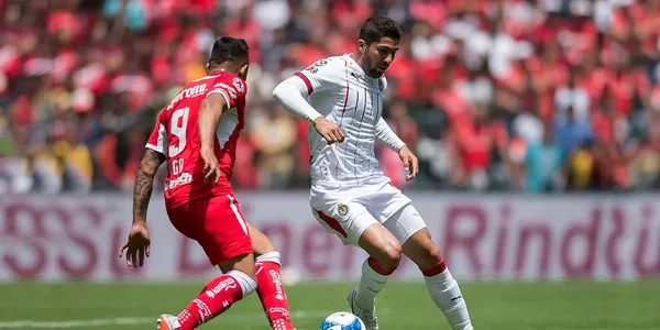Chivas será local contra el Toluca