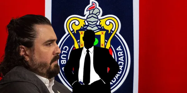 Chivas sigue sin ligas con Amaury, debe ser comprado por este magnate mexicano