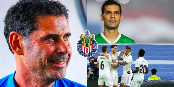 Chivas sorprende en el Mercado de Fichajes, ficharía al nuevo Rafa Márquez