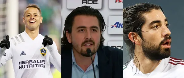 Chivas sueña con armar un gran trabuco de cara al 2023 e ilusiona a la afición rojiblanca