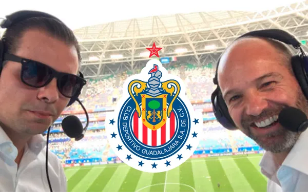 Chivas tendría a su fichaje bomba para el verano listo gracias al éxito de Christian Martinolo y Luis García.