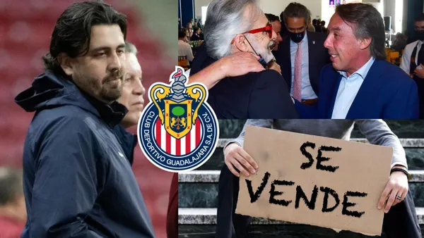 Chivas tendría nuevo dueño y le pone dinero para los fichajes