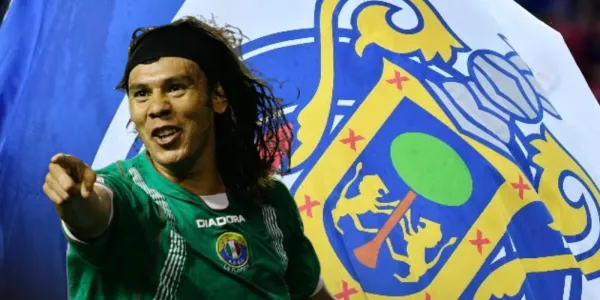 Chivas tiene como opción el ir por el fichaje del hijo de un campeón de goleo en México