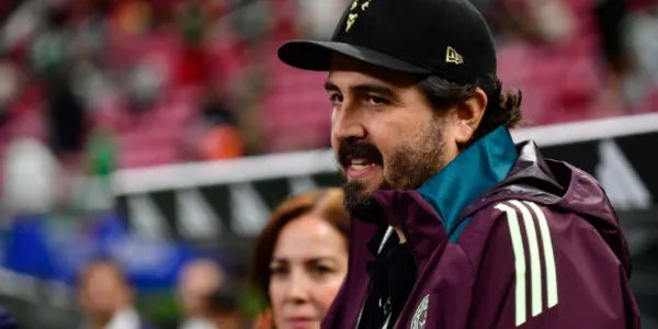 Chivas tiene en sus objetivos el reforzar su mediocampo rumbo al Clausura 2026