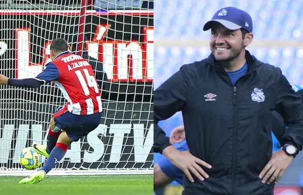 Chivas tiene posibilidades de hacerse de los servicios del DT del Puebla.