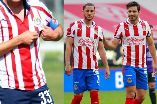 Chivas tiene problemas en el sector defensivo y mientras se elige a su nuevo entrenador, ya tendrían amarrado al su primer refuerzo