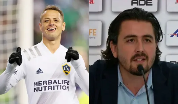 Chivas tiene que ir por un jugador mediático que pueda ser el revulsivo en el equipo.