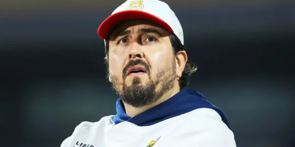 Chivas tomó una postura para el mercado invernal