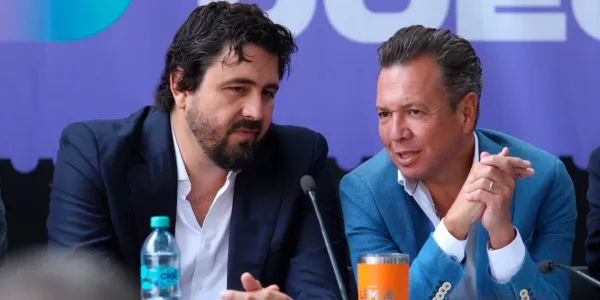 Chivas tomó una postura tras contactar al gobierno de Jalisco