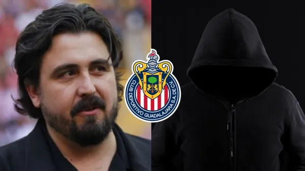 Chivas tuvo un despertar significativo y todo gracias a su nueva dueña