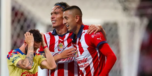 Chivas venció a Xolos de Tijuana gracias a un gol de Roberto Alvarado, mete presión a los de Coapa