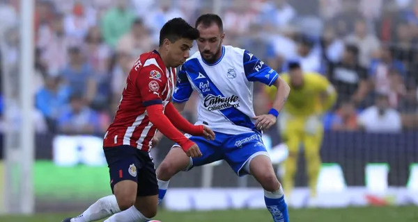 Chivas vs Puebla, los detalles del partido en el que el Guadalajara desea sumar una victoria más, no pierde desde enero.