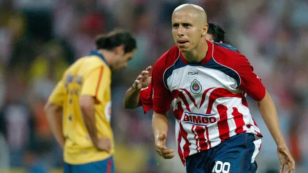 Chivas vuelve a calificarse al repechaje y buscará lograr lo del 2006