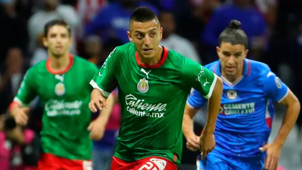 Chivas vuelve a calificarse al repechaje y repasamos su rendimiento en esa instancia