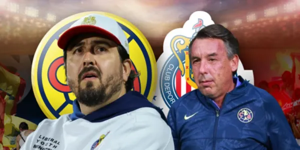 Chivas y América se pierden un refuerzo de cara al Clausura 2026