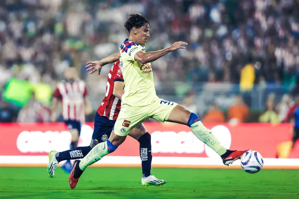 Chivas y América se verán las caras de forma seguida