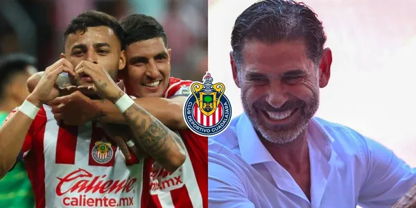 Chivas y la oferta que llegaría para este jugador cotizado en esta cifra, en pesos mexicanos.