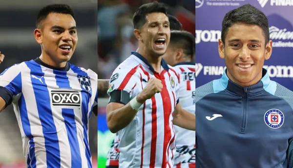 Chivas y las opciones que tiene en el mercado