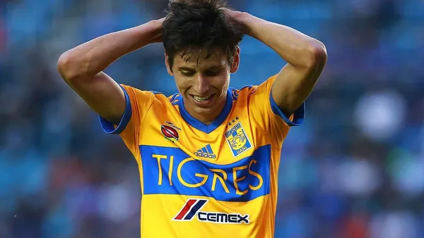 Chivas y Michel Leaño podrían haber decidido darle la oportunidad a Uriel Antuna.