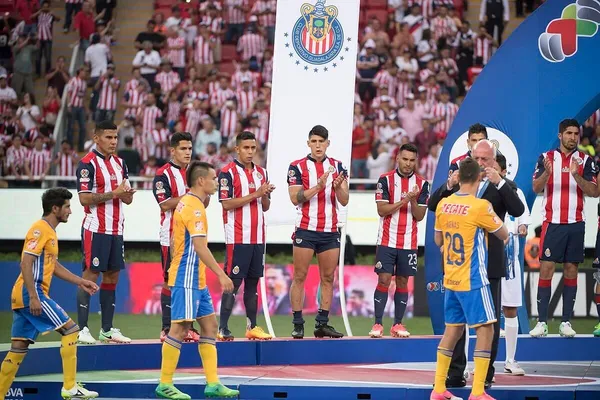 Chivas y Tigres se vuelven a encontrar en el duelo decisivo.