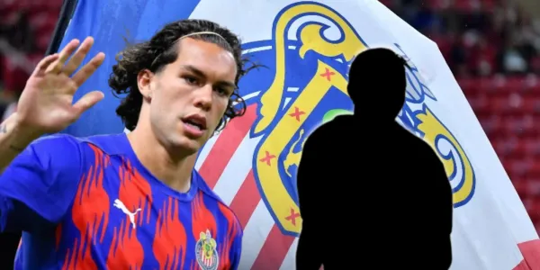 Chivas ya analiza al jugador que podría tomar el lugar de Cade Cowell y buscarían su fichaje rumbo al 2026