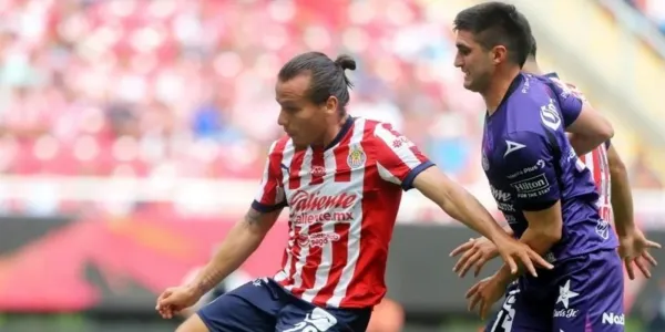 Chivas ya contaría con una alineación ante Mazatlán FC