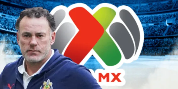 Chivas ya cuenta con el registro de dos juveniles más en el portal de la Liga MX