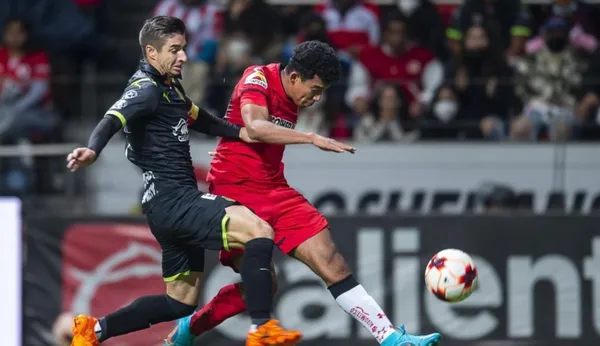 Chivas ya le puso el ojo a otro joven mexicano