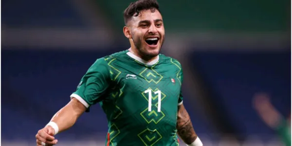 Chivas ya tendría una oferta por Alexis Vega y no son los Wolves ni PSV